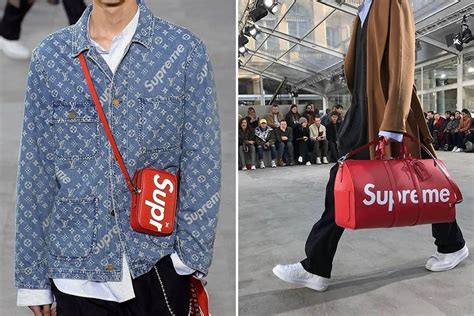 lv supreme socks price|supreme x louis vuitton jacket.